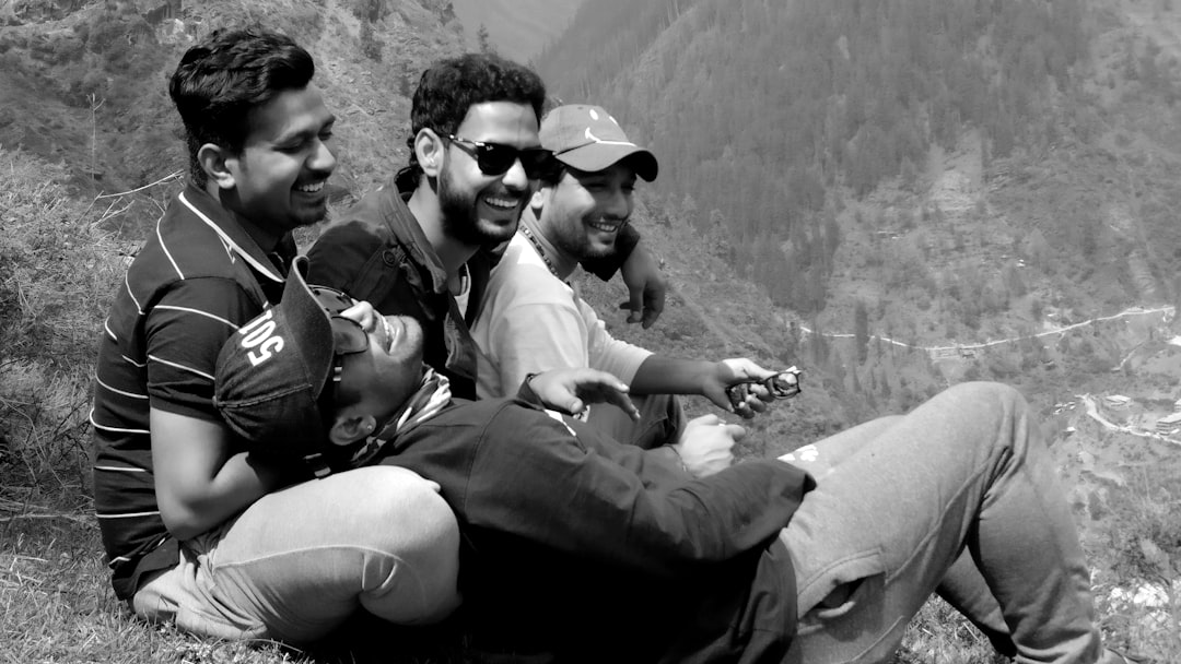 Friends.