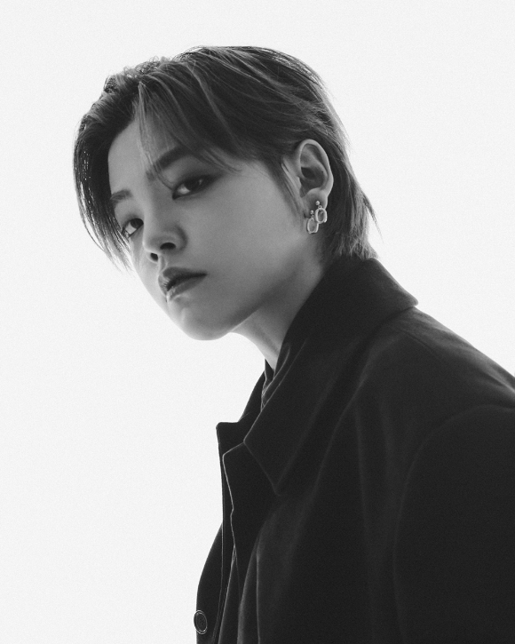 래퍼 노엘 [사진=글리치드컴퍼니 ]
