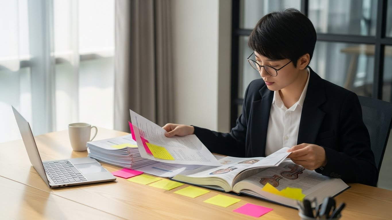 사르코마리투스병