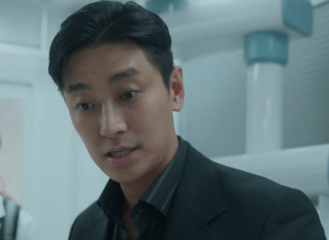 중증외상센터 드라마
