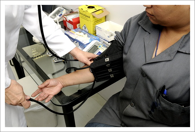 비타민D결핍_증상_부정맥