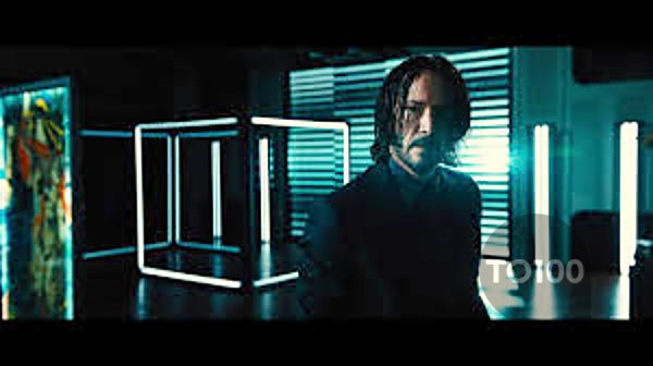 존윅4의 주인공