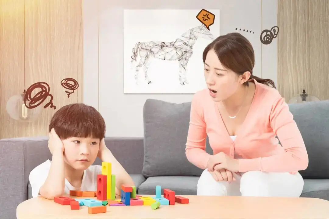 좋은 성격의 아이로 키우는 법 &mdash; 부모가 먼저 배워야 할 6가지 핵심 포인트