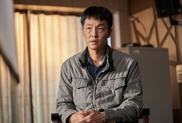 조한철 연기 활동