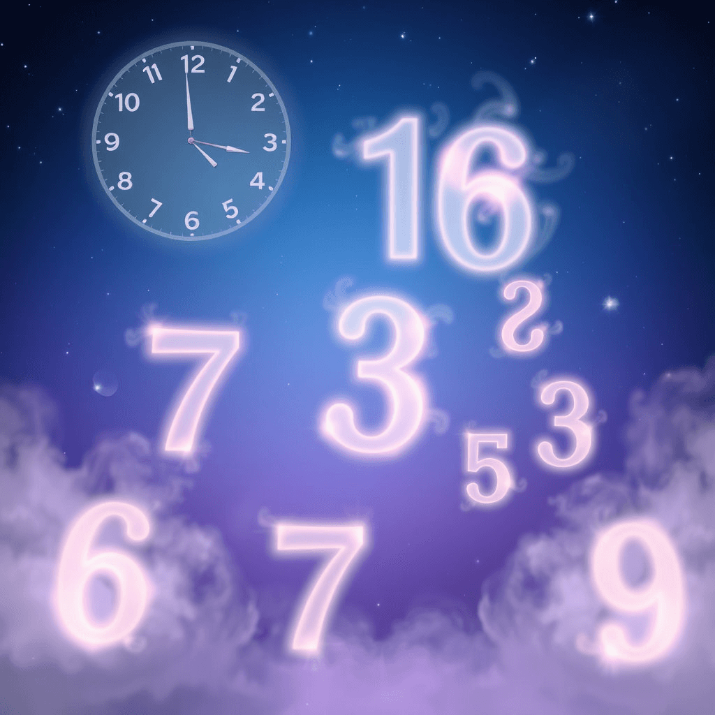 로또 번호가 나타나는 꿈해몽