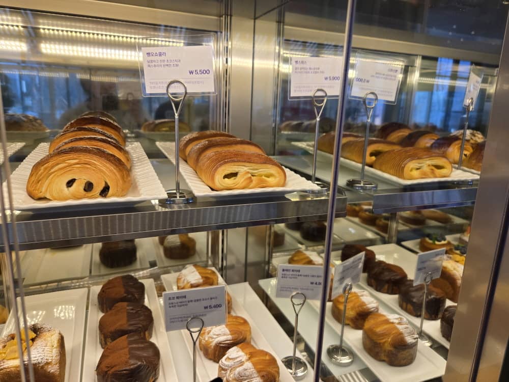 송도 웁스어데이지