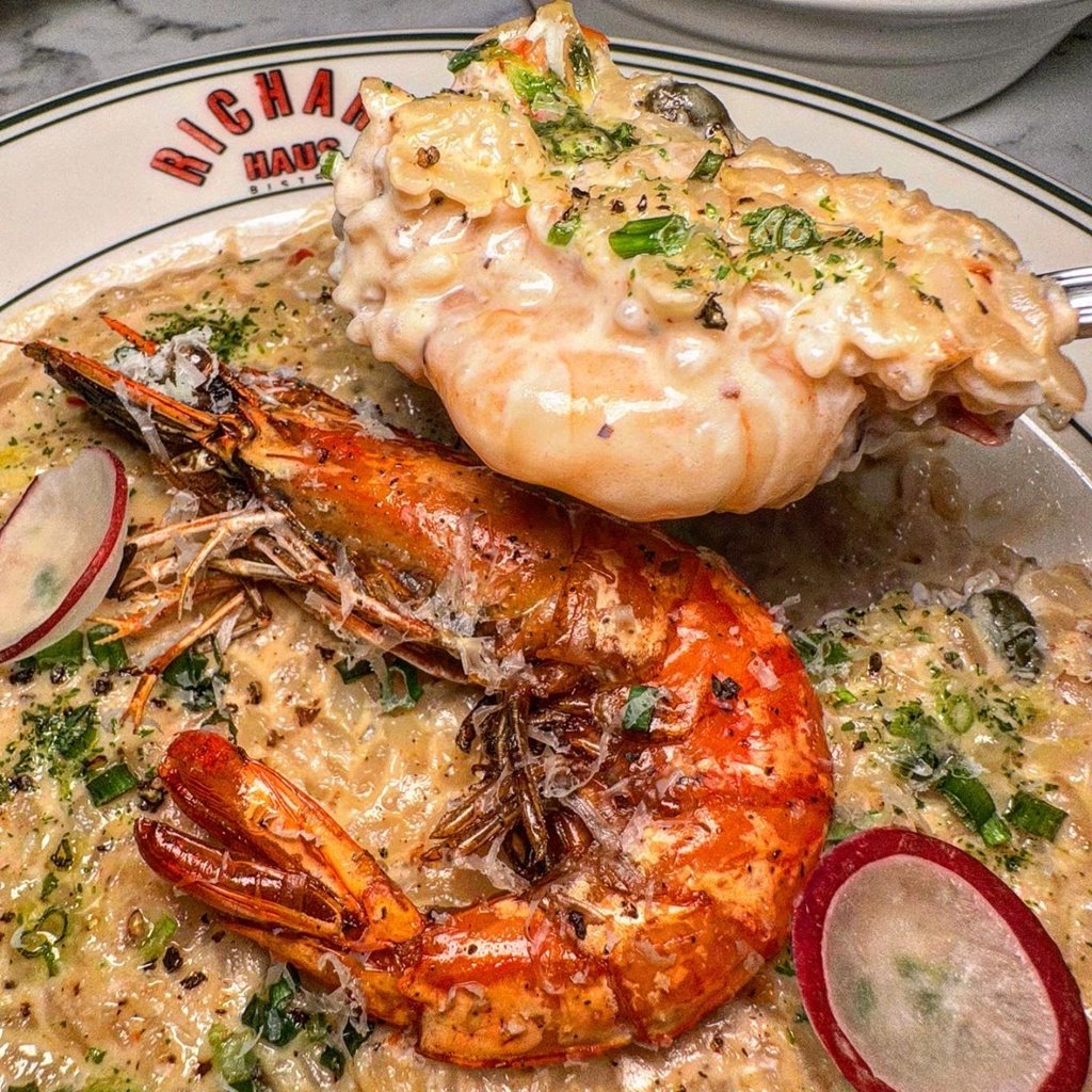 리차드하우스 연남