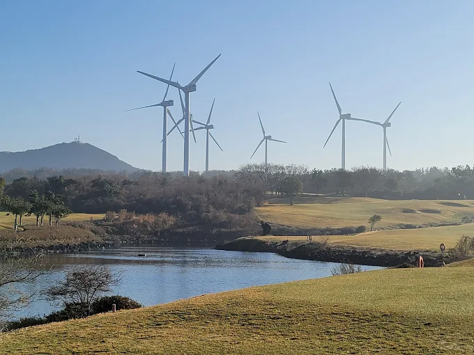 제주 라온 골프클럽 (라온CC) 소개 및 이용방법