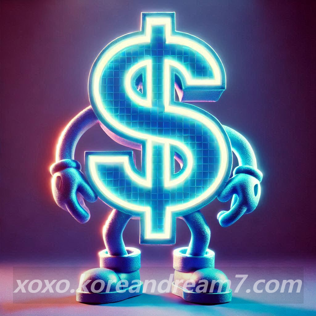 연예인과 뽀뽀하는 꿈