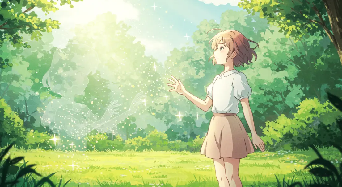 투명인간 되는 꿈해몽