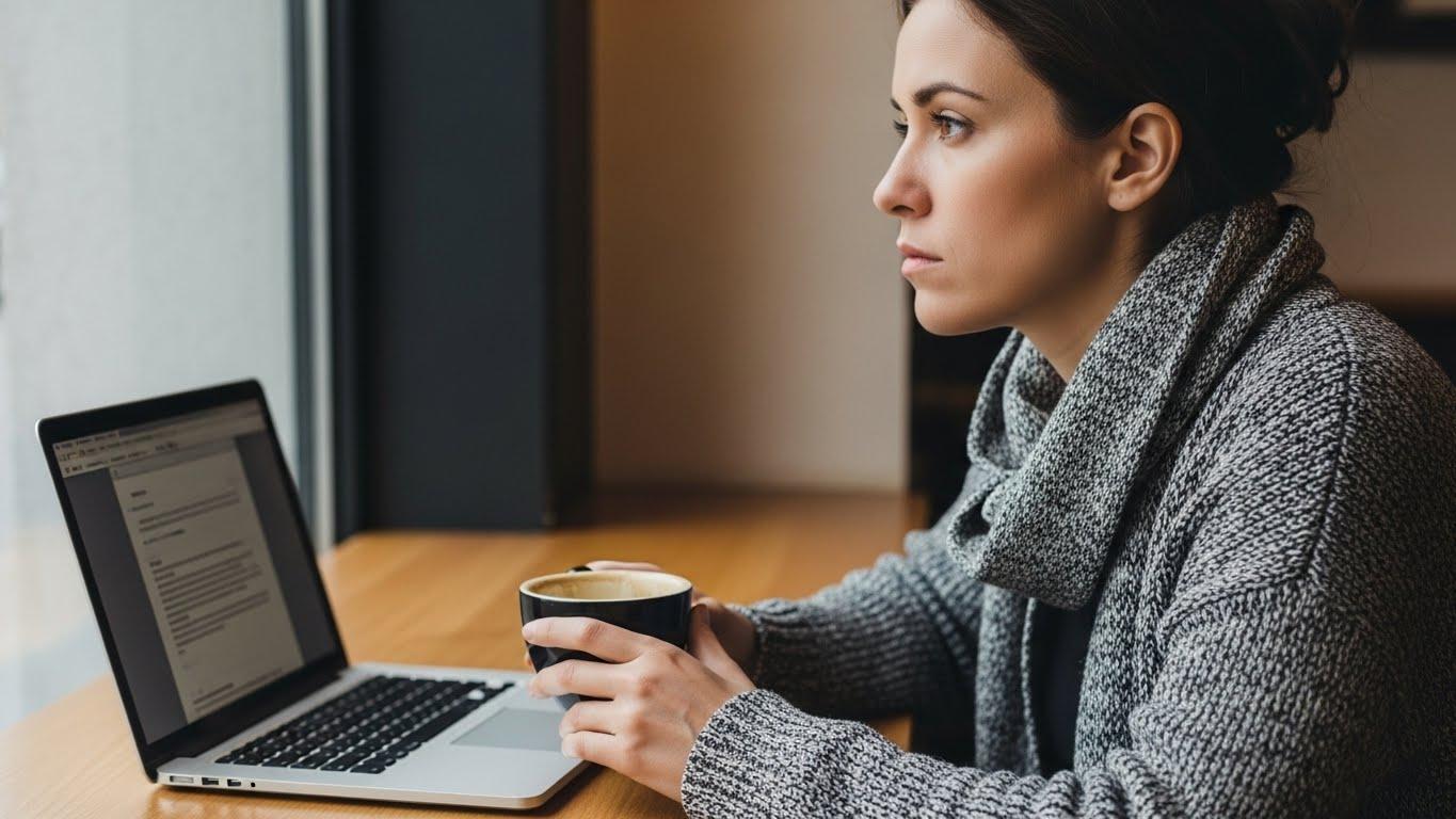 승진 누락 대처법