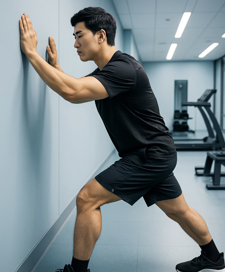 발뒤꿈치통증 원인과 대표적인 증상 총정리, 족저근막염부터 아킬레스건염까지