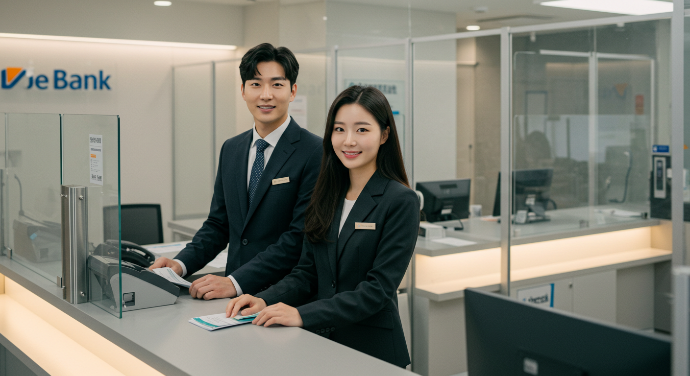 새마을금고 정기예금 이율