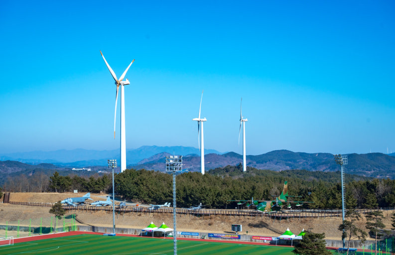 대선주자들이 말하는 기후위기와 그에 관련된 주식들