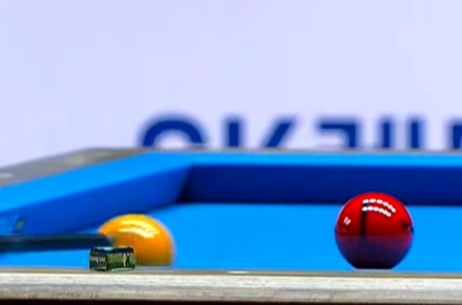 billiard