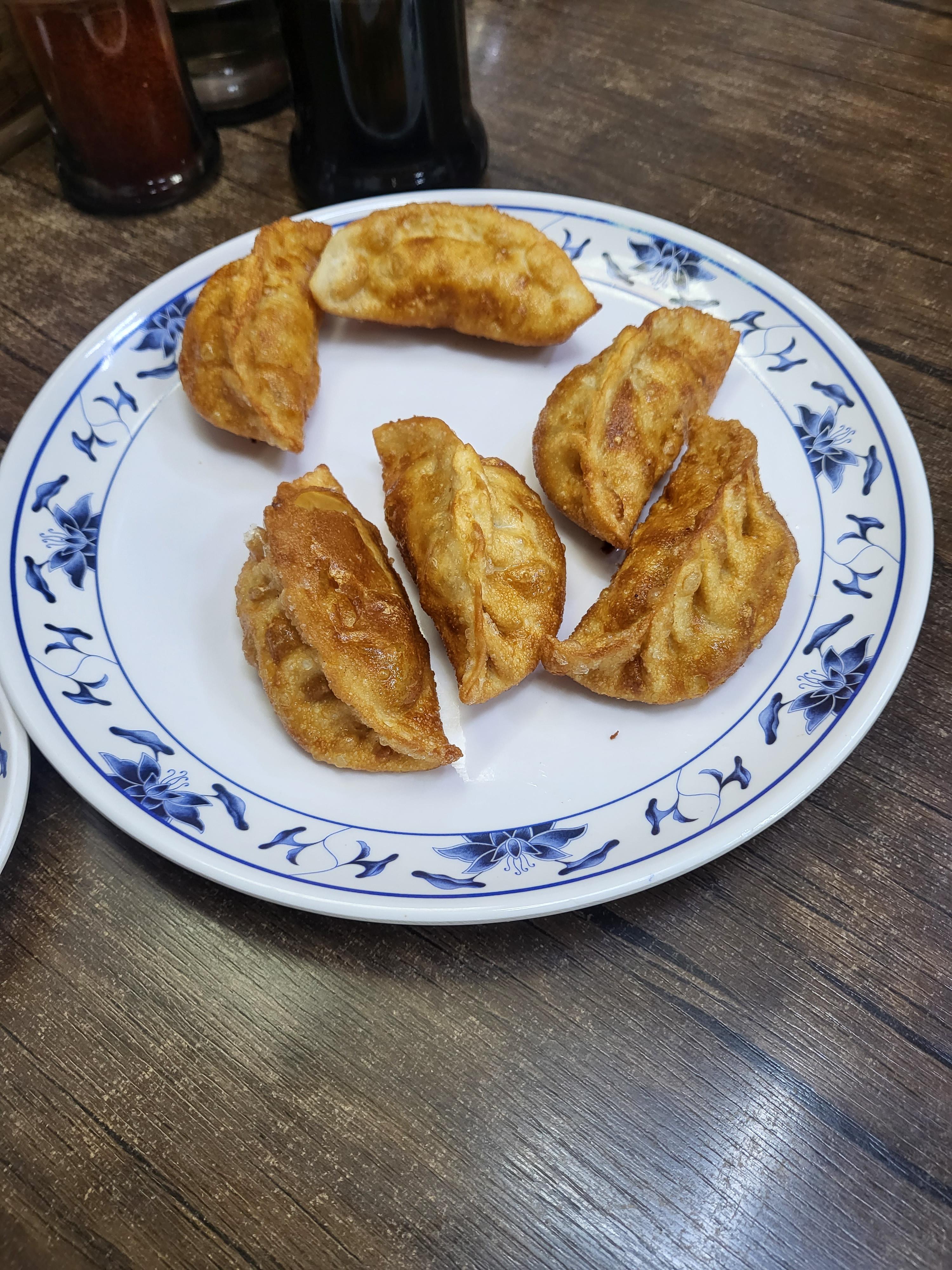 부산 차이나타운 만두 맛집(마가 만두)