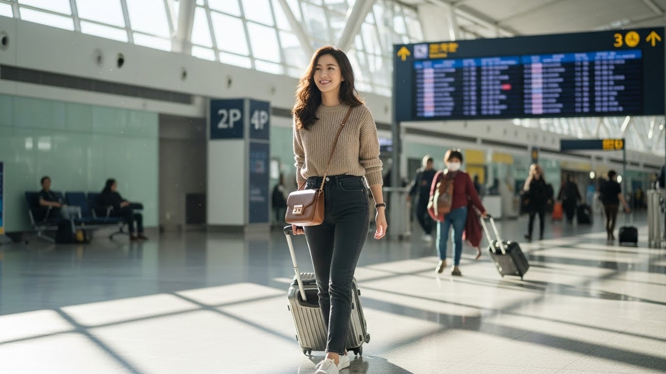 미국 학생 비자