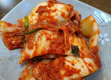 김치