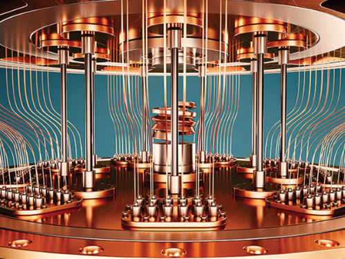 양자 컴퓨터의 미래