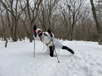 한라산 등산코스 지도 어르신도 가능한 어리목 주차 준비물_16