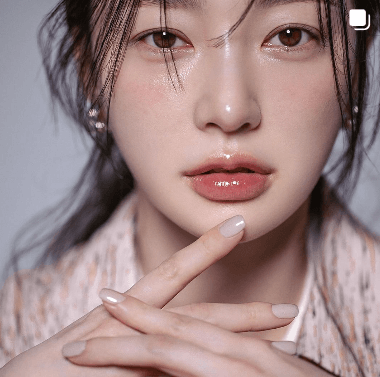 송하윤 인스타