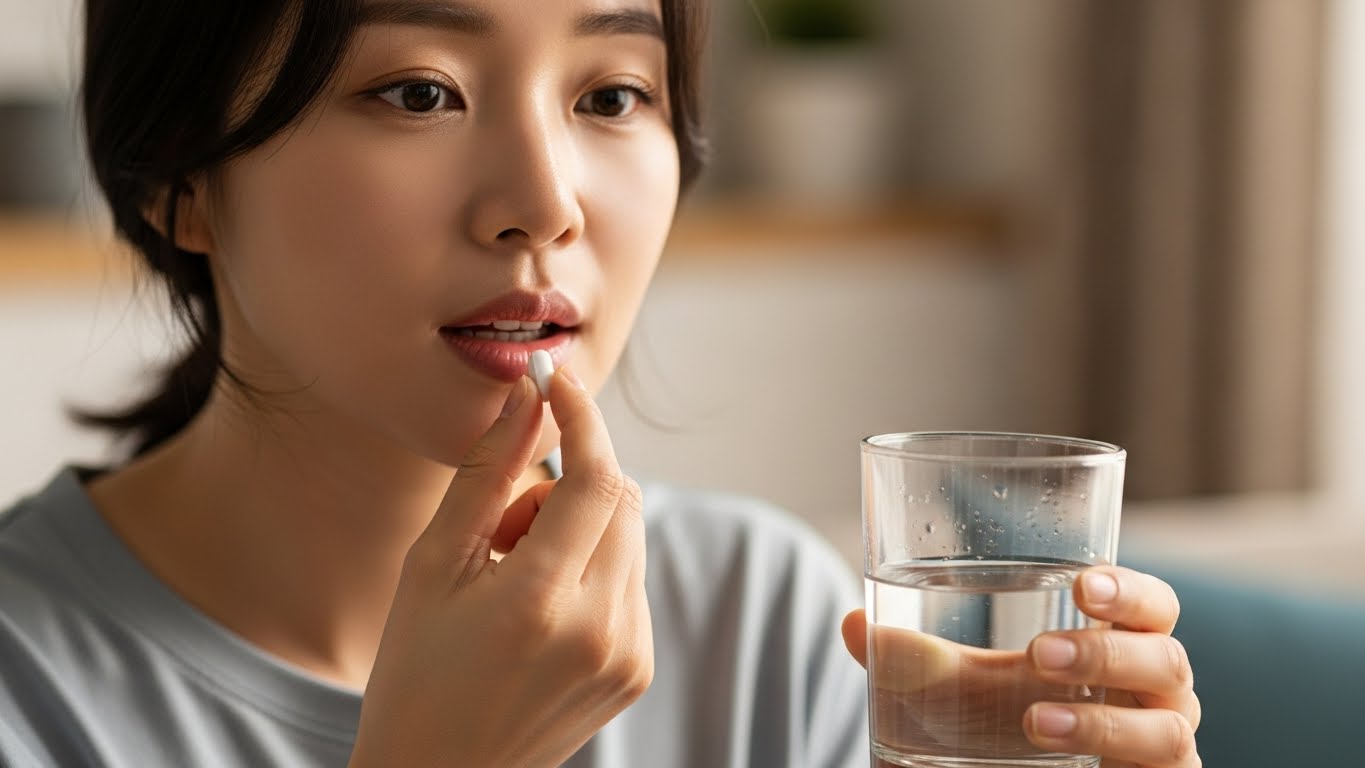 갑상선암 증상 미리 알아두세요