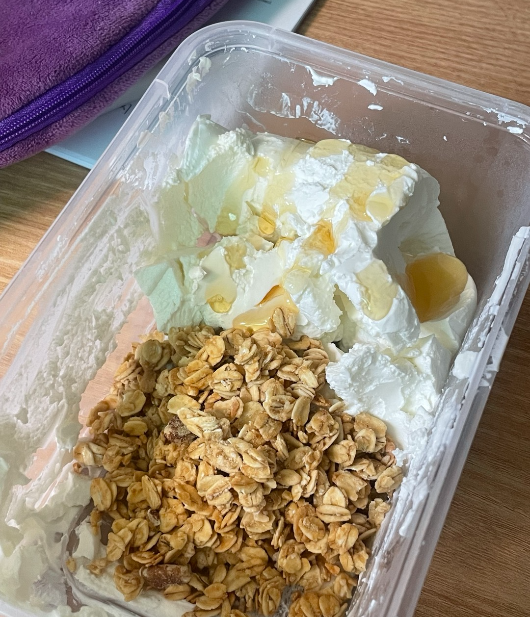 집에서-간편하고-쉽게-꾸덕한-그릭요거트-만드는-법,-그릭요거트-유청분리기-사용-후기