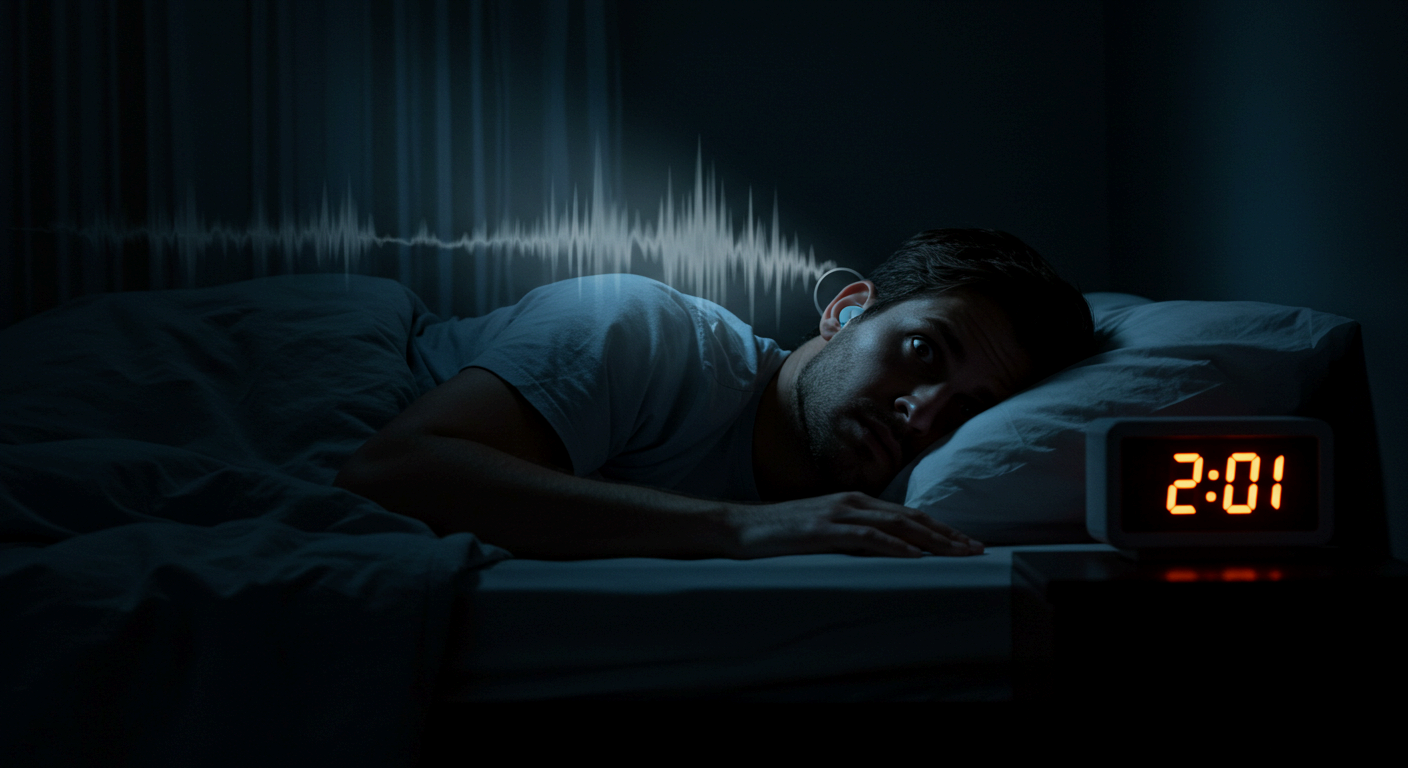 이명에 좋은 음식, 영양제, 운동 (+ 이명에 나쁜 음식 알아보기)