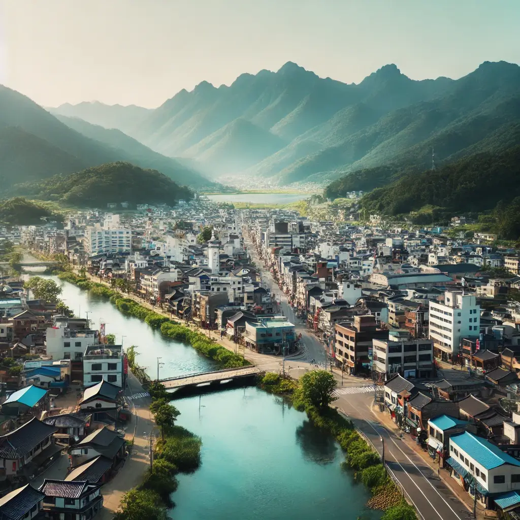 정선군 민생회복지원금, 지급대상, 신청방법, 사용처