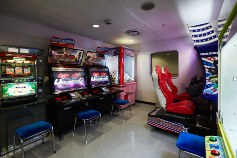 부산에서 후쿠오카 배편 예약 요금 시간