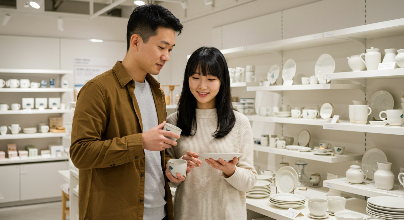 사무실 인테리어 비용 10% 줄이는 꿀팁