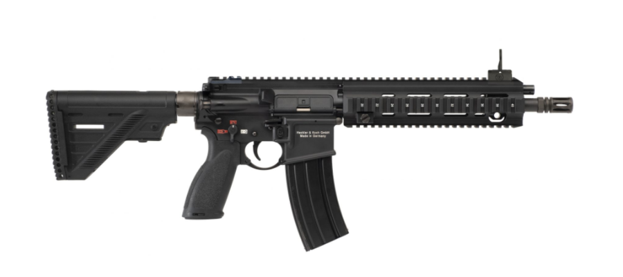 HK416A5