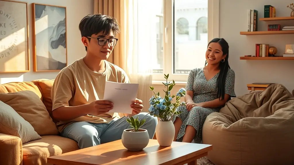 청년 월세 지원 대상자 어디서 어떻게 주의사항