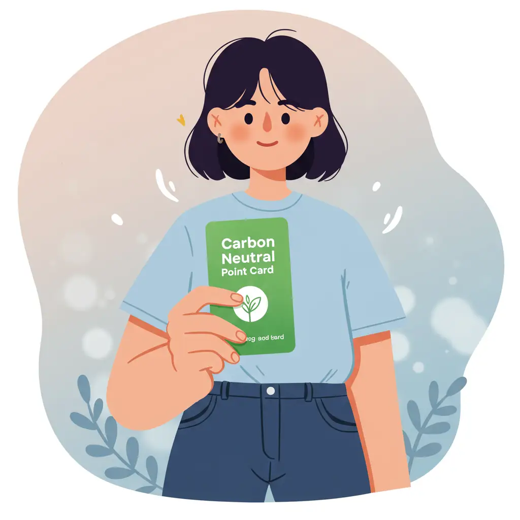 탄소중립실천포인트 신청 방법
