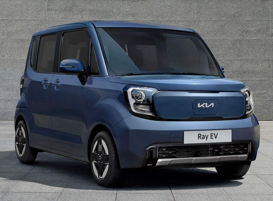 Ray EV