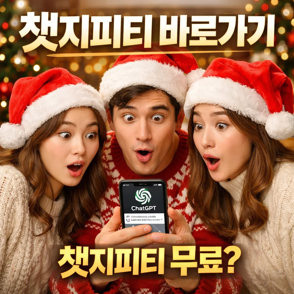 챗지피티 무료, 아직도 쓸만할까