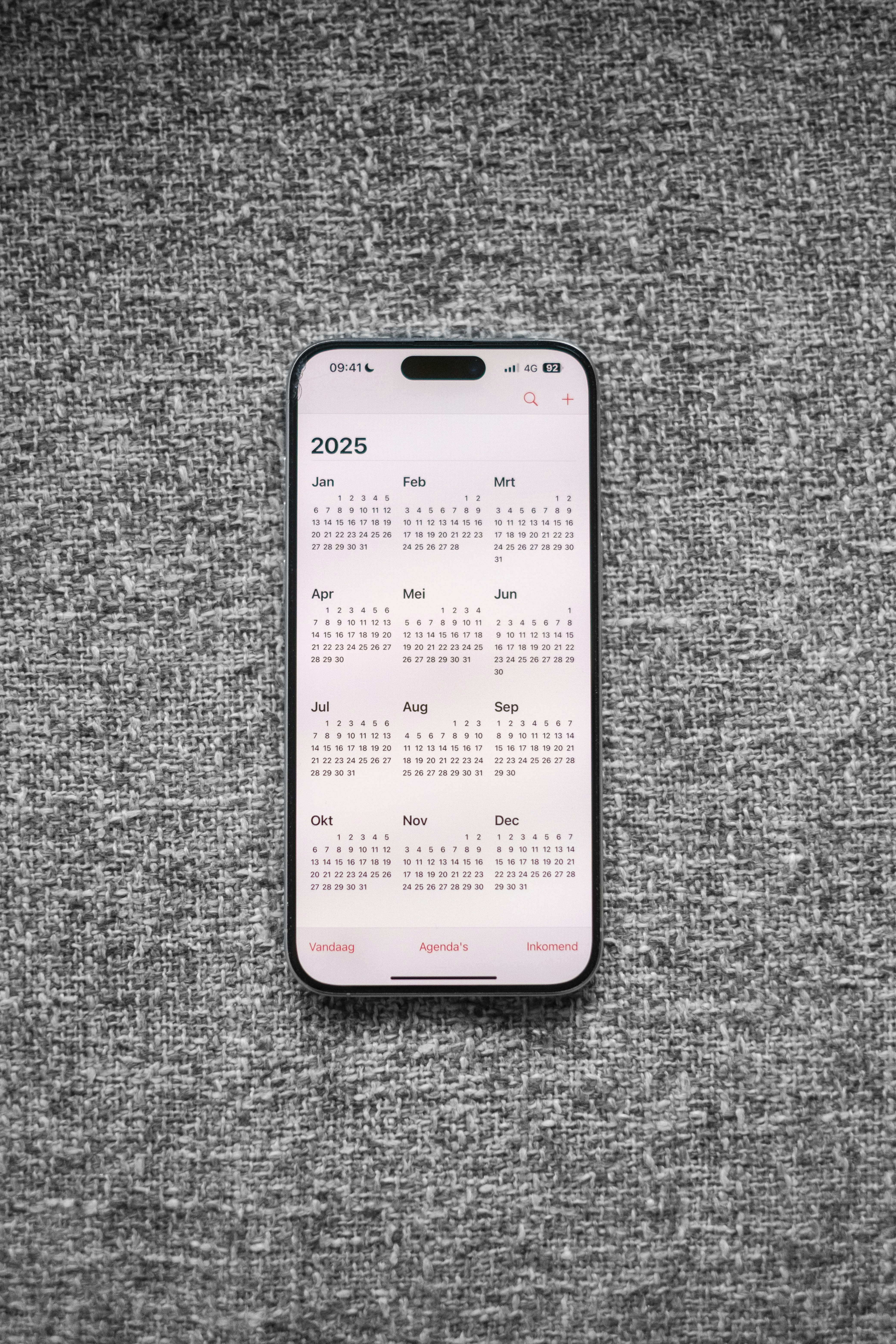 8월 전통 길일 손없는날 일정