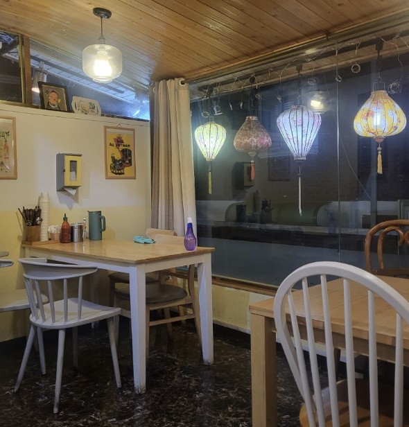 망원동 베트남 쌀국수 맛집 | 2TV 생생정보 홍윤화 추천 프롬하노이