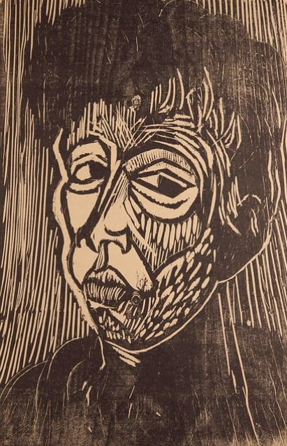 목판화 제작(우키요에 스타일) : 일본 전통 목판화 제작 기법과 현대적 응용