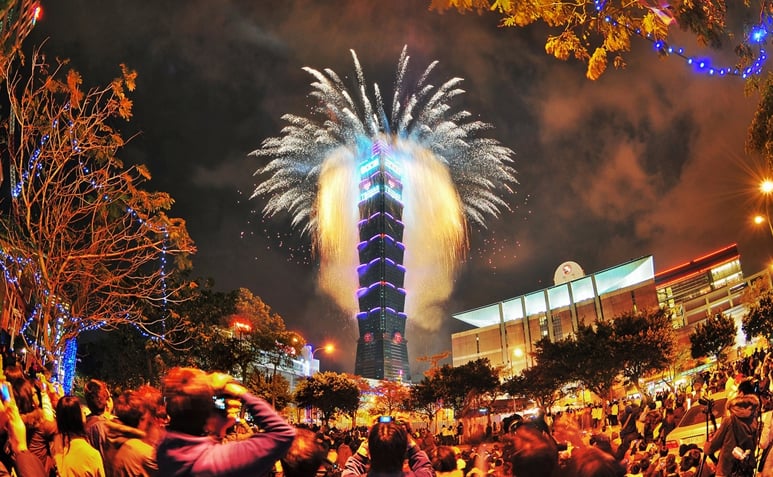 1월 대만 여행 추천: 겨울의 매력을 만끽하는 대만 여행지