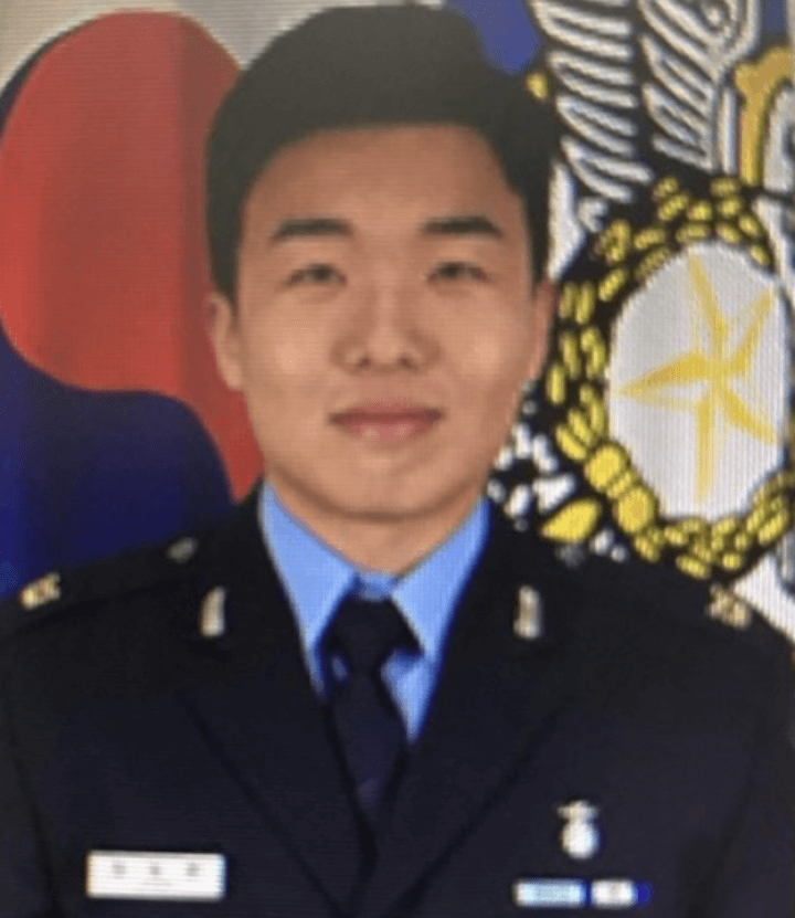 장동훈-중사-성추행범