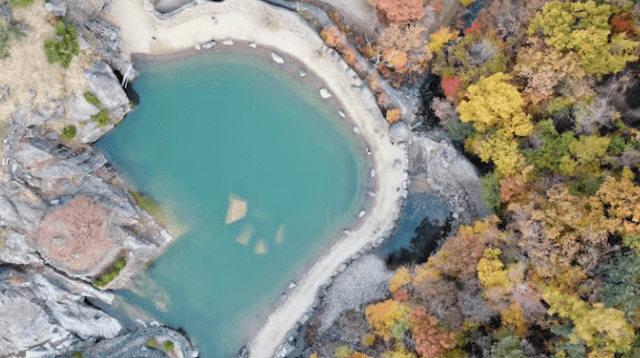 2025년 가을 단풍 명소 BEST 7! 