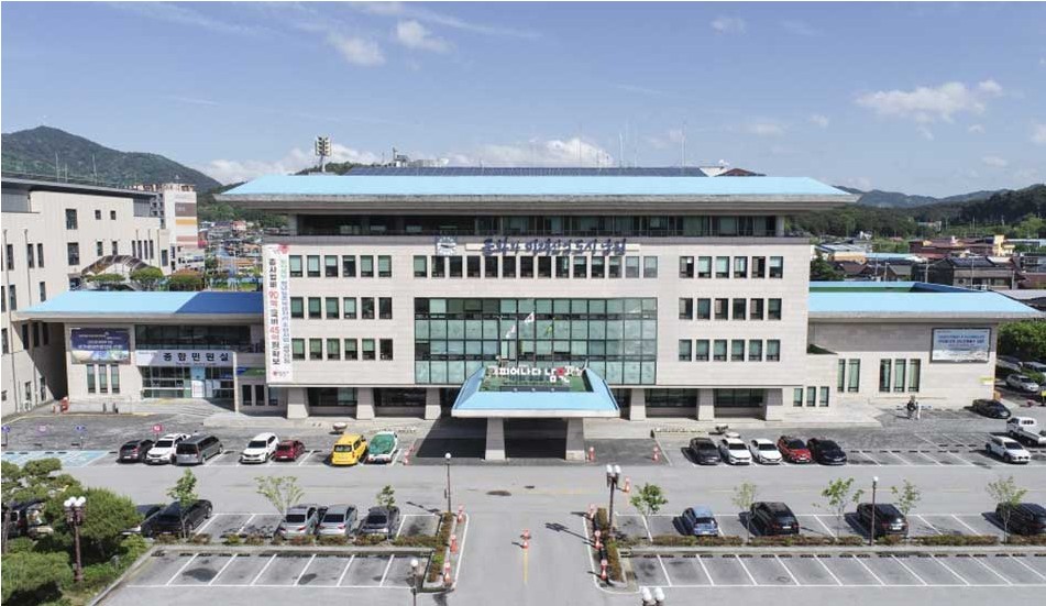 남원시 민생안정 지원금 신청방법&amp;#44; 사용처 알아보기