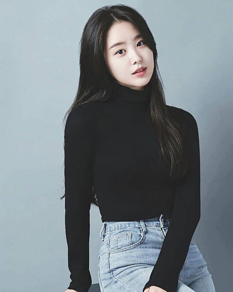 그룹-시크릿-출신-배우-송지은