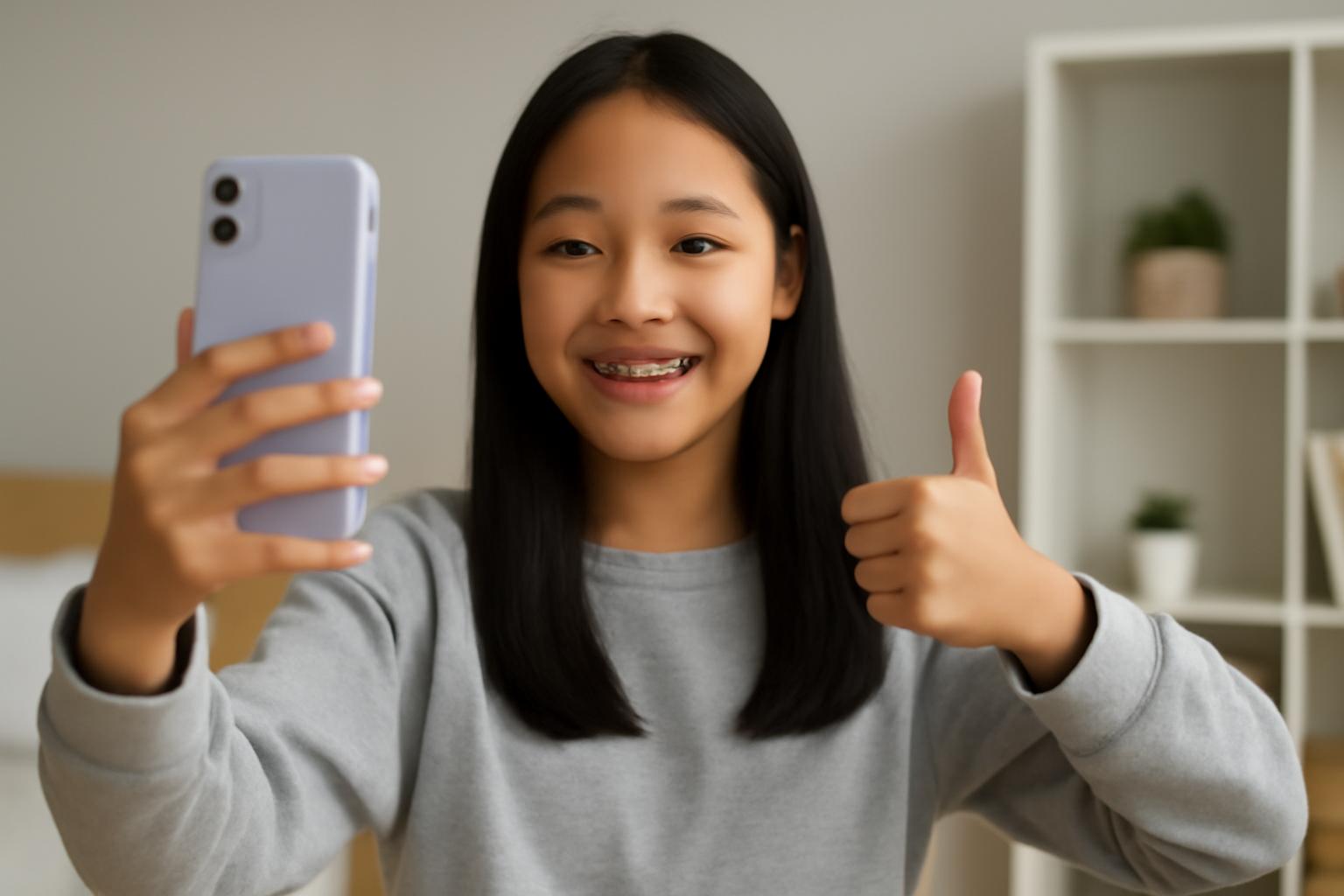 중학생 인스타 팔로워