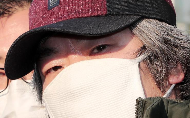 사이코패스 조두순