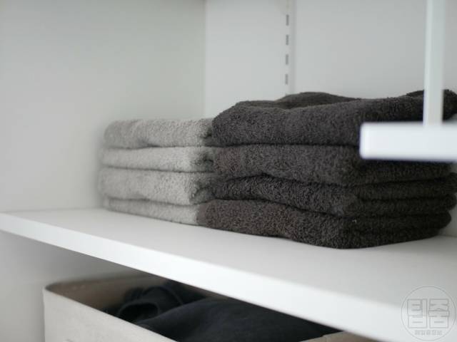 수건 냄새 제거 과탄산소다