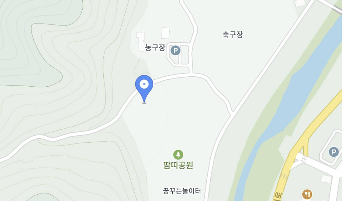 평창더위사냥축제