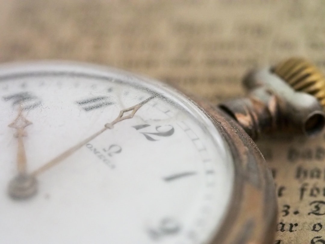 Time