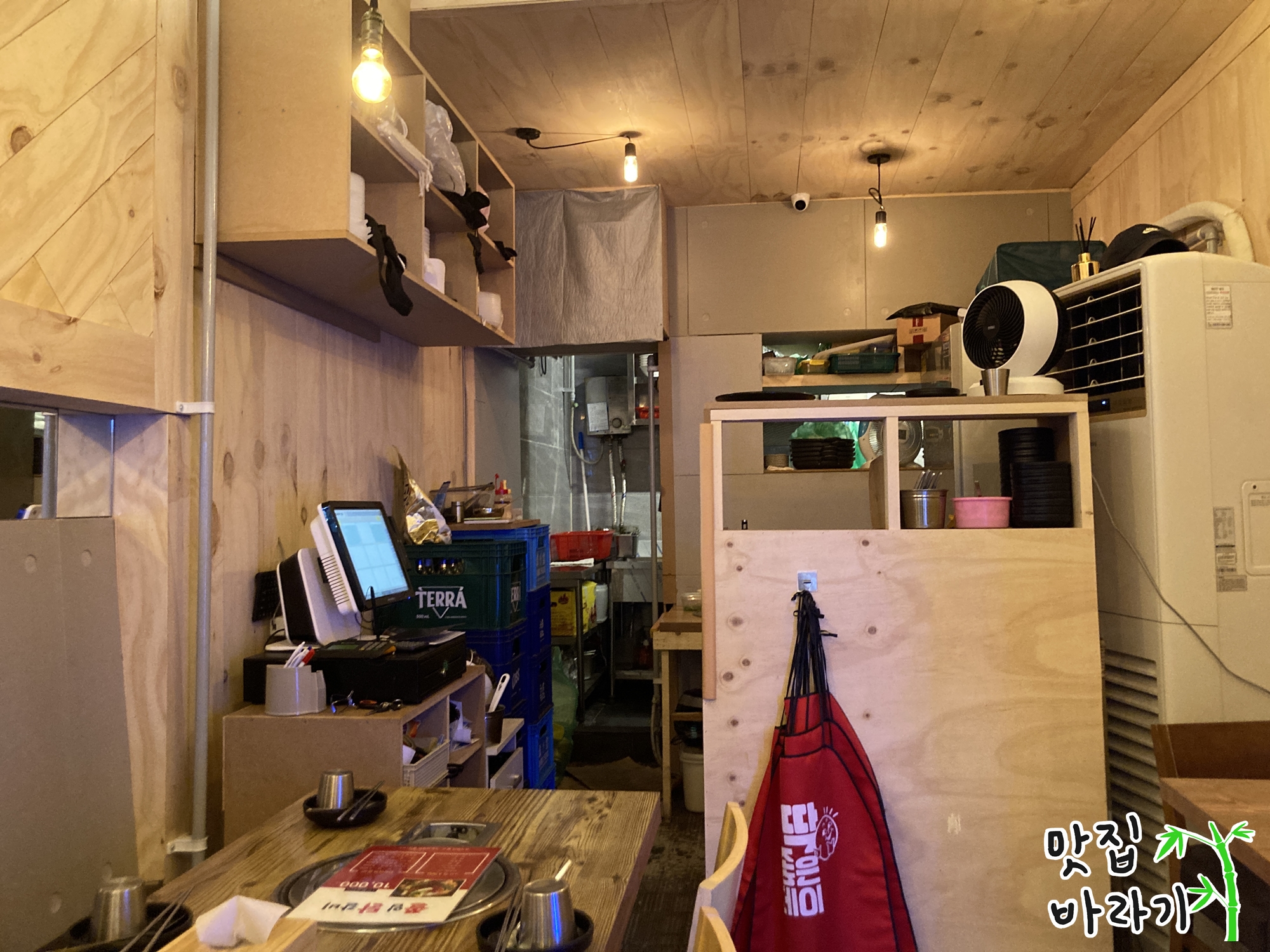 문정동 닭갈비 3
